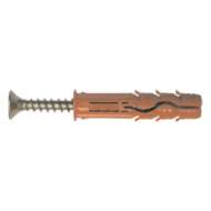Dibluri Cu Holsurub 6x30mm - 3.5x30mm, 200/set