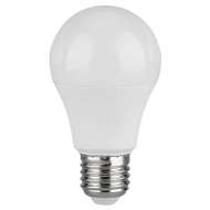 Bec Led-a60 - E27 / 10.5w / 3000k (alb-cald)