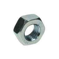 Piulite Zincate Hexagonale M20, 50/set