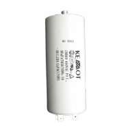 Condensator Motor Cu Surub Conector -  40uf / 450v