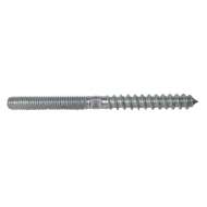 Suruburi Combinate Metric-lemn M8x160mm, 100/set