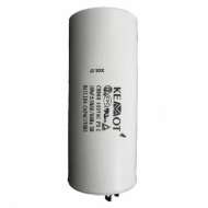 Condensator Motor Cu Surub Conector - 100uf / 450v