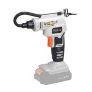 Vulcan-20v - Minicompresor Aer - 8bar