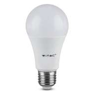 Bec Led-a60 - E27 / 8.5w / 3000k (alb-cald)