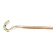 Suruburi Metrice Cu Carlig M6x80mm, 100/set