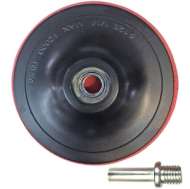 Suport Pentru Disc Abraziv Arici 125 Mm (Flex Si Bormasina)