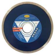 Disc Diamantat Continuu - 125X1.8X5.5X22.23 Mm