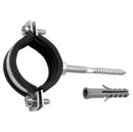 Colier Teava 20-25 Mm - 1/2", Banda 20X1.5 Mm
