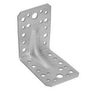 Coltar Ranforsat Pentru Lemn  90X90X65X2.5 Mm (J-Zk-9965Wz)