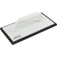Drisca Burete, Maner Plastic 280X140X10 Mm -813001