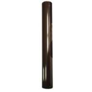 Burlan Emailat Maro - 120 X 1000 Mm (Mt)