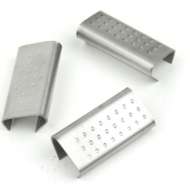 Capse Pentru Banda Pp 13 X 0.50 Mm (500 Buc) (Et)