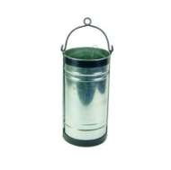 Galeata Put Tip I - Diam 200 X 375 Mm (Ti)