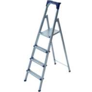 Scara Tabla Zincata 4+1 - 1.63 M (Mt)