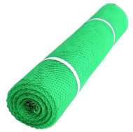 Plasa Polietilena Hexagon, Verde 1.20 X 25 M (Ix)