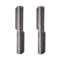 Balama De Sudura, Set 2 - 16 X 120 Mm