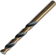 Burghiu Metal Hss M 35 Cobalt  - 2.5 Mm, Set 2