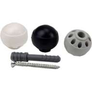 Set Opritor Usa Bodbbr - 8 X 60 Mm Maro (If)