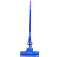 Mop Pva Dublu Cu Coada Metalica Telescopica (Gp)