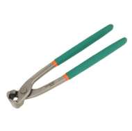 Cleste Fierar, Maner Dubla Protectie 10" - Hb720110