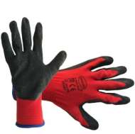 Manusi Poliester-Latex "Henry" - 9