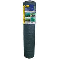 Plasa Umbrire 80 G/Mp, 3.0 X 10 M, Verde