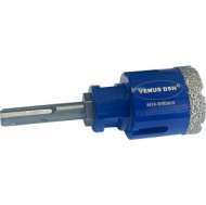 Carota Diamantata M14 Cu Adaptor Sds -  40 Mm