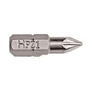 Varf Surubelnita Pz1 X 25 Mm, Set 10 - Hb672204
