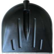 Lopata Plastic Zapada 400 X 390 Mm