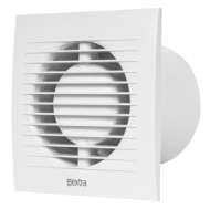 Ventilator E-Extra (165X165 Mm), Dt-125 Mm - Ee125 (Sg)