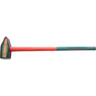 Ciocan Mecanic Forjat, Coada Fibra 6000 Gr - Hb9251600