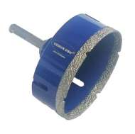 Carota Diamantata M14 Cu Adaptor Sds - 105 Mm
