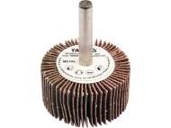 Perie Abrazivă Circulară Cu Tijă 40X20X6Mm, P100