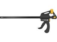 Presă Tâmplărie Cu Strângere Rapidă 450Mm