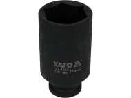 Cheie Tubulară Hexagonală De Impact 1/2'', 32Mm