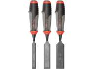 Set Dalți Pentru Lemn Lemn 16-25-32Mm, Crv