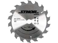 Disc Circular Pentru Lemn 185X20X2.2Mm T18