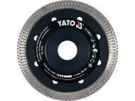 Disc Diamantat, 115X22.2X1.6Mm