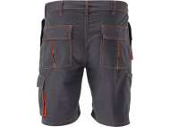 Pantaloni Scurti De Lucru Doria Mărim. L
