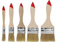 Set Pensule 5 Buc: 13,26,36,50,63Mm
