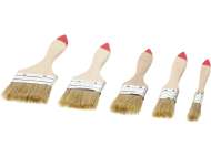 Set Pensule 5 Buc: 13,26,36,50,63Mm