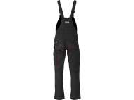 Pantaloni De Lucru Cu Pieptar, Duero, Mărimea S