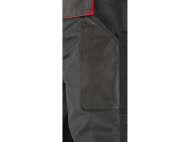 Pantaloni De Lucru Cu Pieptar, Duero, Mărimea S