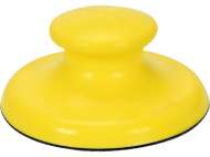Suport Rotund Velcro Pentru Discuri Abrazive, 150Mm