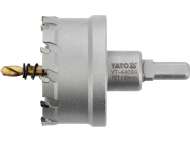 Carotă Tct Pentru Metal 60Mm