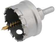 Carotă Tct Pentru Metal 60Mm