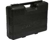 Rotopercutor 500W, 1.5J, Sds+, 4 Accesorii