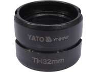 Cap De Schimb Tip Th 32Mm Pentru Yt-21735, Pex-Al-Pex