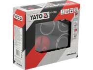 Set Carote 33-83Mm