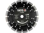 Disc Pentru Beton Armat 230Mm